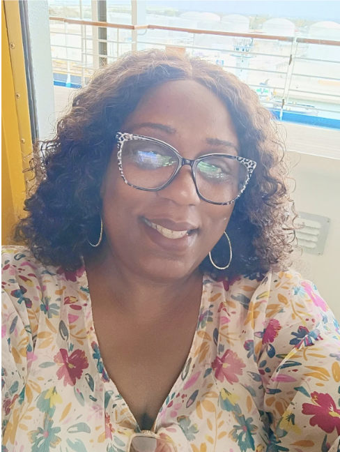 Tamara Taylor, Mental Health Therapist (MSW, RCSWI)